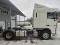 2013 DAF XF 105, белый, 1900000 рублей - вид 1