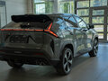 2026 Geely Cityray, серый, 3344990 рублей - вид 11