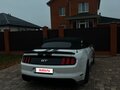 2015 Ford Mustang VI, белый, 3500000 рублей - вид 4