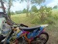 2018 Kayo K1, оранжевый, 100000 рублей - вид 5