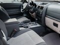 2007 Dodge Nitro, чёрный, 1150000 рублей - вид 9