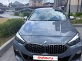 2020 BMW 2 серии Gran Coupe M235i xDrive F44, серый, 3700000 рублей - вид 1