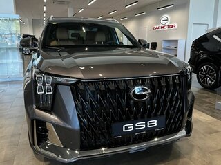 2026 GAC GS8 Dragon II, серый, 4949000 рублей, вид 1