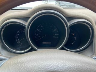 2005 Lexus RX 330 II, голубой, 773000 рублей, вид 5