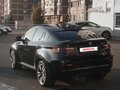 2013 BMW X6 M I (E71) Рестайлинг, чёрный, 2700000 рублей - вид 5
