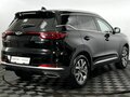 2022 Chery Tiggo 7 Pro I, чёрный - вид 5