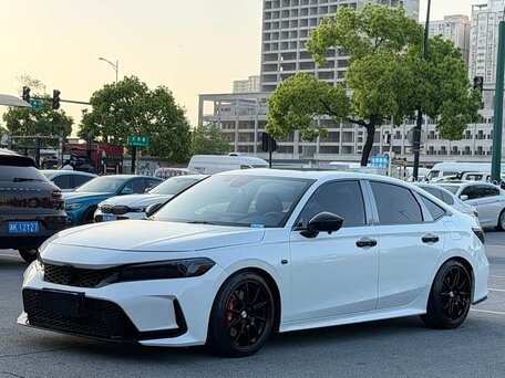 Honda Civic XI