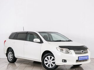 Toyota Corolla Fielder X (E140, E150)