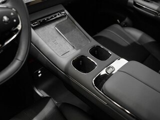 2026 GAC S7, чёрный, 6249000 рублей, вид 5