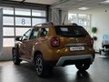 2021 Renault Duster II, оранжевый - вид 8
