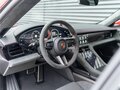 2026 Porsche Taycan GTS Sport Turismo I Рестайлинг, красный - вид 7