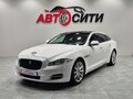 2015 Jaguar XJ IV (X351) Рестайлинг, белый, 1470000 рублей - вид 3