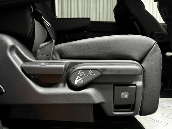 2026 Honda Stepwgn Spada VI, чёрный, 3700000 рублей - вид 38