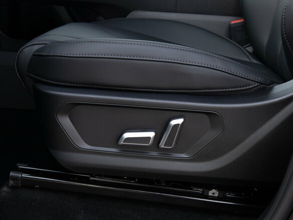 2026 Haval H3 I Рестайлинг, чёрный, 3249000 рублей - вид 11