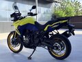 2023 Suzuki V-Strom 800DE, жёлтый, 1150000 рублей - вид 5
