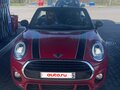 2018 Mini Cabrio Cooper III, красный, 2000000 рублей - вид 8