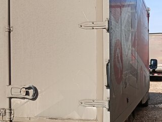 2023 ГАЗ ГАЗель Next, белый, 1891250 рублей, вид 3