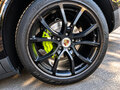 2019 Porsche Cayenne S III, чёрный, 7800000 рублей - вид 11