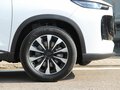 2026 Tenet T8, белый, 3099000 рублей - вид 9