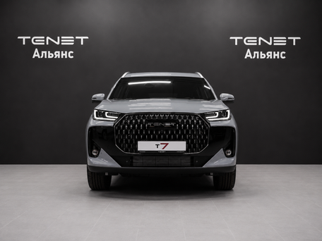 Tenet T7