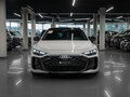 2026 Audi A5 L III (B10), белый - вид 1