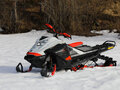 2020 BRP Ski-Doo Summit 850, серебристый, 1000000 рублей