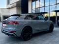2023 Audi Q8 55 TFSI I (4M) Рестайлинг, серый, 13000000 рублей - вид 2