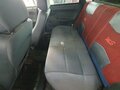 2008 Lada (ВАЗ) 2115, чёрный, 99000 рублей - вид 9