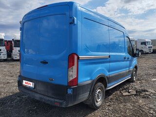 2021 Ford Transit, синий, 2444000 рублей, вид 3