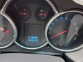 2010 Chevrolet Cruze I, чёрный, 600000 рублей - вид 4
