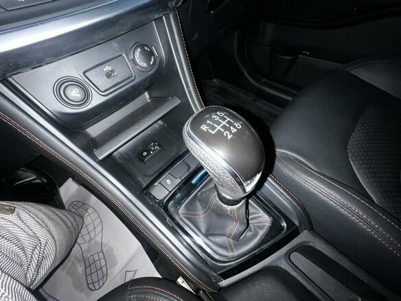 2024 JAC JS3, серебристый, 1275000 рублей - вид 20