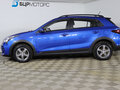 2021 Kia Rio X IV Рестайлинг, синий, 1499990 рублей - вид 7