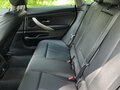 2014 BMW 3 серии Gran Turismo 320i VI (F3x), коричневый, 1750000 рублей - вид 10