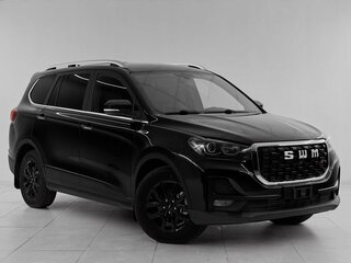 2024 SWM G05 Pro, чёрный, 1849000 рублей, вид 2