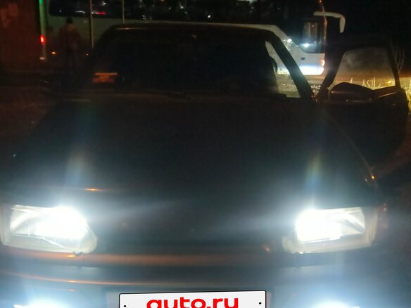 2007 Lada (ВАЗ) 2113, серый, 420000 рублей - вид 12