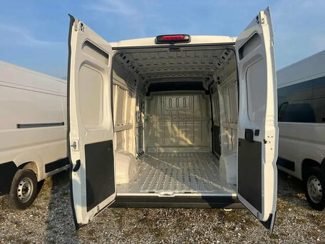 2024 Fiat Professional Ducato, белый, 5100000 рублей, вид 3