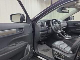 2023 Renault Samsung QM6 I Рестайлинг 2, чёрный, 2090000 рублей, вид 5