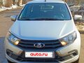 2023 Lada (ВАЗ) Granta I Рестайлинг, серый, 800000 рублей