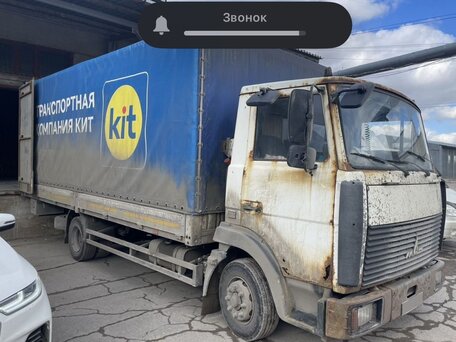 2012 МАЗ 4370, белый, 500000 рублей, вид 3