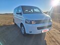 2013 Volkswagen Caravelle T5 Рестайлинг, белый, 2410000 рублей - вид 7