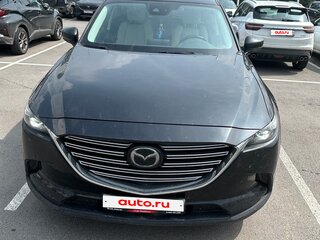 2018 Mazda CX-9 II, чёрный, 2930000 рублей, вид 2
