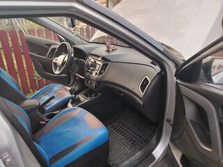 2019 Hyundai Creta I, серый, 1500000 рублей, вид 5