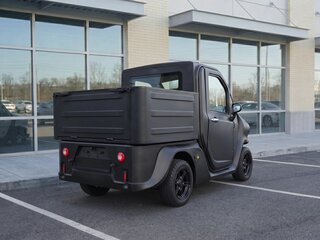 2026 Baoyue HB-ATV125C, чёрный, 800000 рублей, вид 3