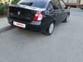 2008 Renault Symbol I Рестайлинг 2, чёрный, 345000 рублей - вид 3