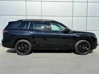 2026 Volkswagen Teramont Pro II (China Market), чёрный, 6490000 рублей, вид 5