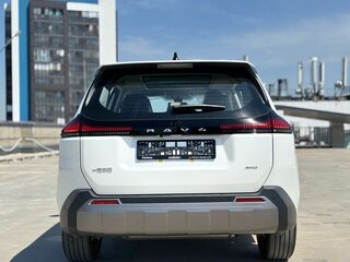 2025 Toyota RAV4 VI (XA60), белый, 3870003 рублей, вид 4