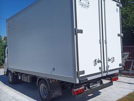 2023 КамАЗ 43085 Компас-5, белый, 2720000 рублей, вид 3