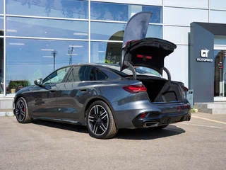 2025 Audi A5 L III (B10), серый, 5399000 рублей, вид 5