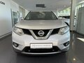 2017 Nissan X-Trail III, серебристый, 1599000 рублей - вид 4