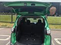 2015 Toyota Sienta II, зелёный, 1290000 рублей - вид 11